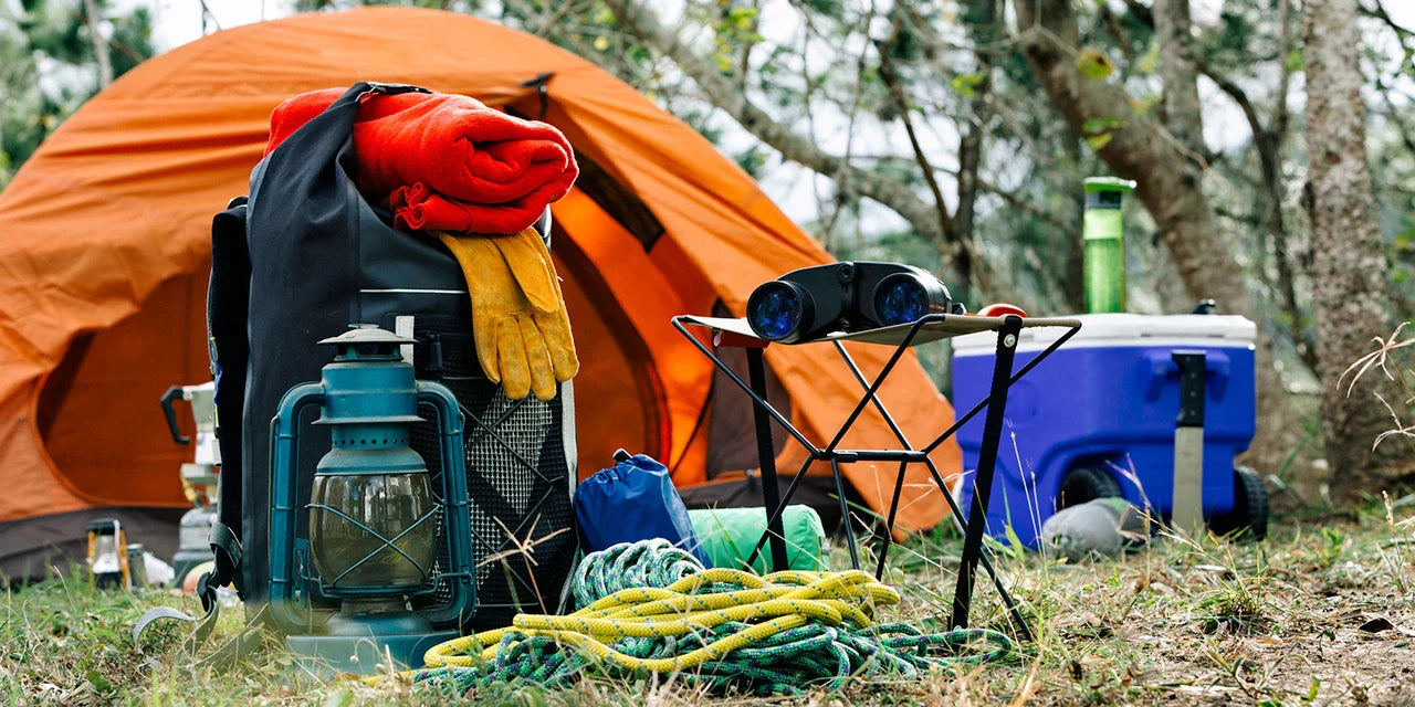 Camping Gear